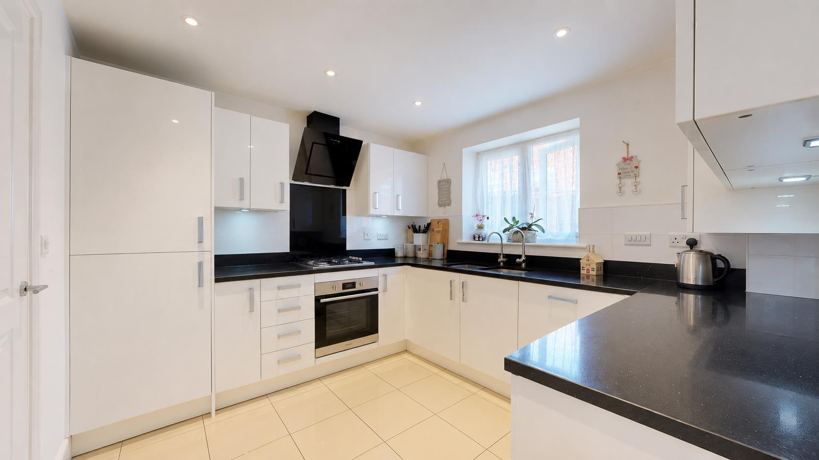 Dexter Drive, Whitehouse, Milton Keynes